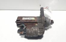 Electromotor Valeo, cod 02Z911023G, Seat Altea XL (5P5, 5P8) 1.4 TSI, CAX, 6 vit man (idi:636679)