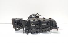 Galerie admisie cu clapete, cod 03P129711D, Vw Polo (6R) 1.2 TDI, CFW (id:679284)