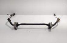 Bara stabilizatoare fata, cod 7905312, Bmw 5 (E60) (id:678238)