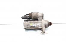 Electromotor, cod 0AM911023L, Audi A3 Cabriolet (8P7), 1.6 TDI, CAY, DSG (idi:524353)