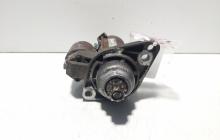 Electromotor Valeo, cod 02Z911023G, Vw Beetle Cabriolet (5C7) 1.4 TSI, CAVD, 6 vit man (idi:636679)