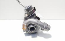 Turbosuflanta, cod 54399700070, Renault Megane 3 Combi 1.5 DCI, K9K832 (id:679297)