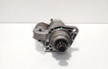 Electromotor Valeo, cod 02M911024A, Audi A3 Sportback (8PA), 2.0 TDI, CBA, 6 vit man (idi:626805)