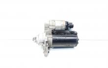 Electromotor, VW Passat Variant (3C5), 1.9 TDI, BLS, 5 vit man (idi:523352)