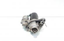 Electromotor, VW Passat Variant (3C5), 1.9 TDI, BLS, 5 vit man (idi:523352)