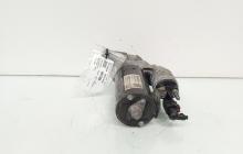 Electromotor cu start stop, cod 02Z911024H, Audi A3 (8P1), 1.6 TDI, CAYC, 5 vit man (idi:657700)