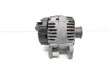 Alternator Valeo, cod 03C903023H, Skoda Octavia 2 (1Z3), 1.4 TSI, CAX (idi:611847)