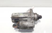 Electromotor, cod 02M911023N, Seat Toledo 3 (5P2) 2.0 TDI, BKD, 6 vit man, 4X4 (idi:635956)