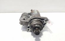 Electromotor, cod 02M911023N, Seat Toledo 3 (5P2) 2.0 TDI, AZV, 6 vit man, 4X4 (idi:635956)