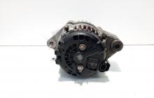 Alternator 100A, cod GM13502583, Opel Astra J GTC, 2.0 CDTI, A20DTH (idi:611875)