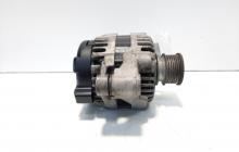 Alternator 100A, cod GM13502583, Opel Astra J GTC, 2.0 CDTI, A20DTH (idi:611875)