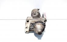 Electromotor, Citroen C3 (II), 1.6hdi, 9HX (idi:522014)