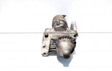 Electromotor, Citroen C4 (I), 1.6hdi, 9HX (idi:522014)