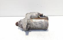 Electromotor, cod 02T911023S, Seat Leon (1P1) 1.4 benz, CGG, 6 vit man (idi:645397)