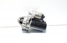 Electromotor, cod 8506657-01, Bmw 1 (E81, E87) 2.0 diesel, N47D20C, cutie automata (idi:592200)