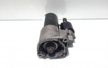 Electromotor, cod 001911023, Skoda Fabia 1 Combi (6Y5), 1.4 benz, BBY (idi:449053)