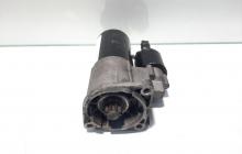 Electromotor, cod 001911023, Skoda Fabia 1 Sedan (6Y3), 1.4 benz, BBY (idi:449053)