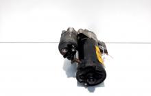 Electromotor, cod 1241-8506657-02, Bmw 3 Coupe (E92), 2.0 diesel, N47D20C, cutie automata (idi:520342)