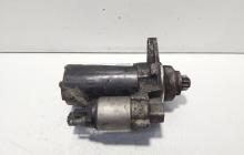 Electromotor, cod 02Z911023F, Audi A3 Cabriolet (8P7), 1.9 TDI, BXE, 5 vit man (idi:641524)