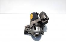 Electromotor, cod 1241-8506657-02, Bmw X3 (E83), 2.0 diesel, N47D20C, cutie automata (idi:520342)