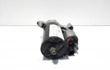 Electromotor, cod 03L911021E, Audi A4 Allroad (8KH, B8), 2.0 TDI, CAH, cutie automata (idi:618673)