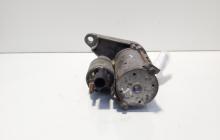 Electromotor Valeo, cod 02T911023S, Seat Ibiza 5 Sportcoupe (6J1), 1.4 benz, BXW, 5 vit man (idi:626930)