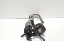 Electromotor cu Start-Stop, cod 02Z911024H, Seat Leon (1P1), 1.6 TDI, CAYC, 5 vit man (idi:626928)