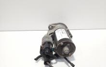 Electromotor cu Start-Stop, cod 02Z911024H, VW Beetle (5C1), 1.6 TDI, CAYC, 5 vit man (idi:626928)