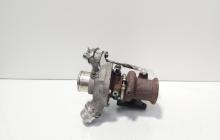 Turbosuflanta, cod 55583588, Opel Astra K 1.6 CDTI, B16DTU (id:679351)