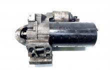 Electromotor, cod 8506657-01, Bmw 1 (E81, E87), 2.0 diesel, N47D20C, cutie automata (idi:520002)