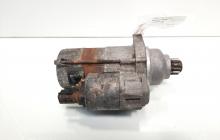 Electromotor, cod 02M911023N, Seat Toledo 3 (5P2) 2.0 TDI, BMM, 6 vit man (idi:602010)
