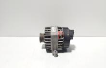Alternator 75A, cod 46542889, Fiat Idea, 1.4 benz,192B2000 (idi:669103)