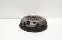 Volanta masa simpla cu placa presiune, Peugeot 207 (WA) 1.4 benz, KFV (id:679275)
