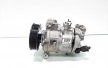 Compresor clima, cod 5Q0816803D, Skoda Superb III (3V3), 2.0 TDI, DFG (idi:562032)
