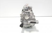Compresor clima, cod 5Q0816803D, Audi A3 Sedan (8VS, 8VM), 2.0 TDI, DFG (idi:562032)