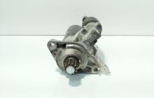 Electromotor, cod 02M911023N, Seat Altea (5P1), 2.0 TDI, BMM, 6 vit man (idi:597877)