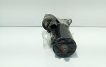 Electromotor, cod 02M911023N, Audi A3 (8P1) 2.0 TDI, BKD, 6 vit man (idi:597877)