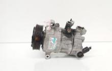 Compresor clima, cod 5N0820803A, VW Passat (3C2), 1.9 TDI, BXE (idi:326531)