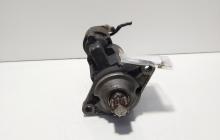 Electromotor, cod 0986020280, Vw  Golf 5 Plus (5M1), 1.9 TDI, BKC, DSG (idi:626933)