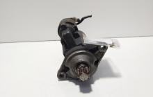 Electromotor, cod 0986020280, Seat Altea (5P1), 1.9 TDI, BKC, DSG (idi:626933)