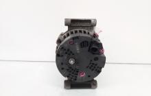 Alternator 150A, Ford Mondeo 4 Sedan,  2.0 TDCI, QXBA (idi:667237)