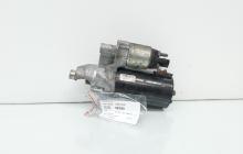 Electromotor, cod 03L911021E, Audi A5 Cabriolet (8F7) 2.0 TDI, CAH, 6 vit man (idi:662009)