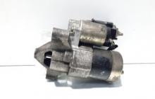 Electromotor 5 vit man, cod M000T8208, Citroen C5 (I) Break, 2.0 benz, RFN (idi:444589)