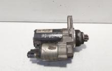 Electromotor, VW Eos (1F7, 1F8), 2.0 TDI, BMM, 6 vit man (idi:446685)