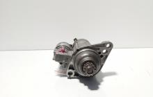 Electromotor, cod 02Z911023N, Vw Passat (362) 1.6 TDI, CAY, 5 vit man (idi:662457)