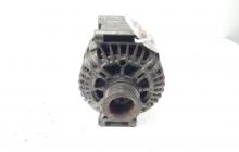 Alternator 150A Valeo, cod A0009060401, Mercedes Clasa E Coupe (C207), 2.2 CDI, OM651911 (idi:612504)
