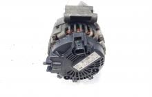 Alternator 150A Valeo, cod A0009060401, Mercedes Clasa E Cabriolet (A207), 2.2 CDI, OM651911 (idi:612504)