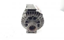 Alternator 150A Valeo, cod A0009060401, Mercedes Vito (W447), 2.2 CDI, OM651950 (idi:612504)