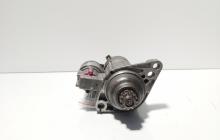 Electromotor, cod 02Z911023N, Skoda Octavia 2 (1Z3) 1.6 TDI, CAY, 5 vit man (idi:662457)