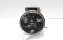 Compresor clima, cod 9655191580, Peugeot 206, 1.6 HDI, 9HZ (idi:323566)